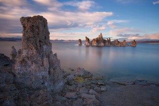Mono Lake - David-Wright Mono Lake - David-Wright